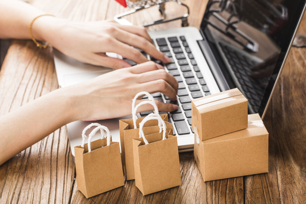 Cara Melaporkan Penipuan di Shopee