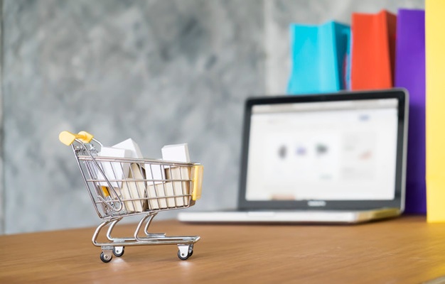 Penipuan Tokopedia