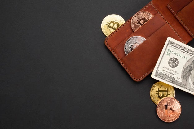 Risiko yang Ada di Bitcoin