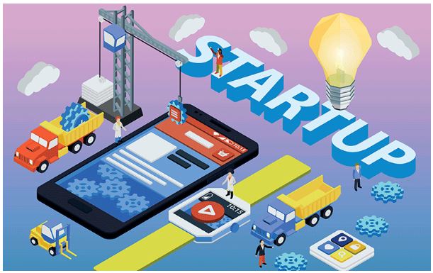 Pengertian Startup Menurut Para Ahli