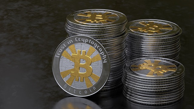 Dompet Bitcoin Palsu