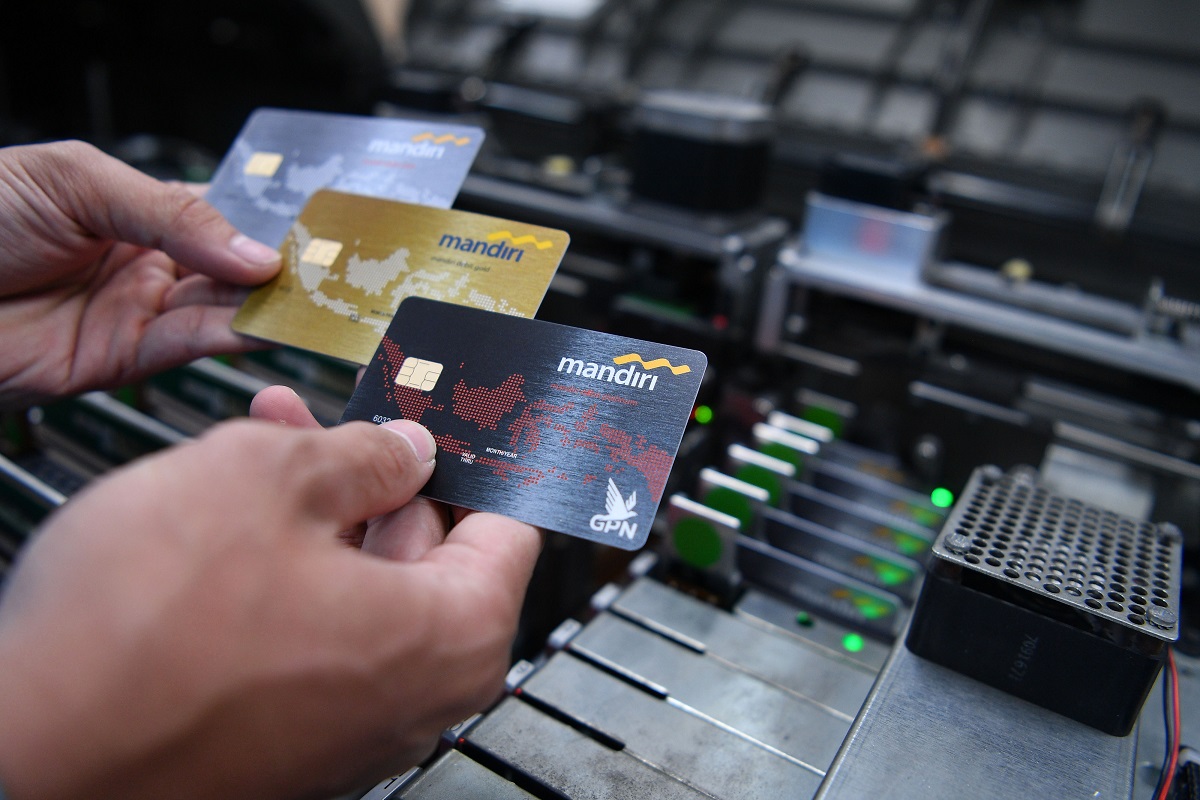 kartu debit
