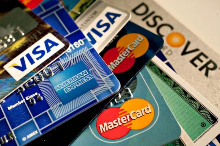 tips aman kartu kredit
