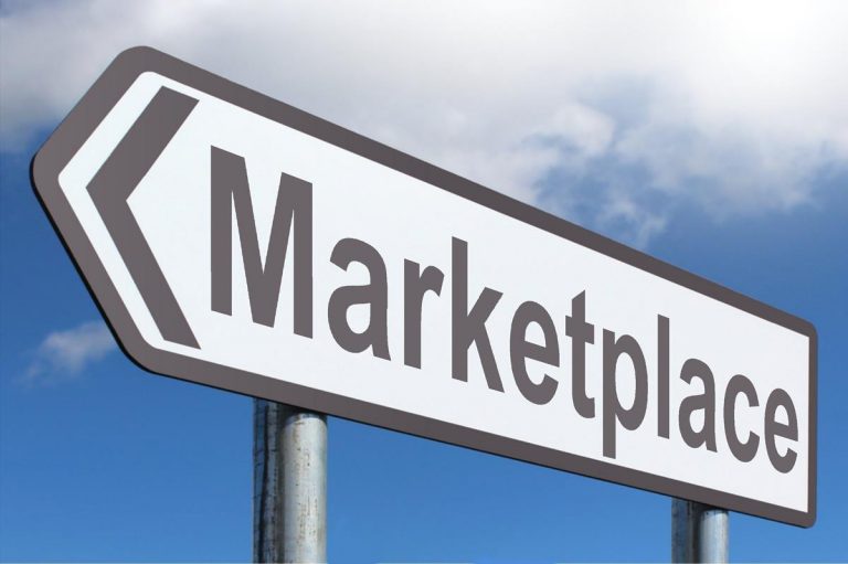 berjualan di marketplace