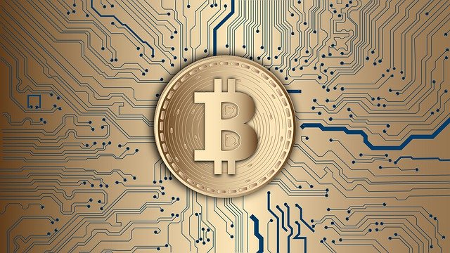 Contoh Penipuan Bitcoin