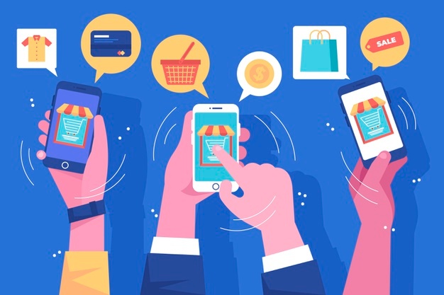 penipuan online shop facebook