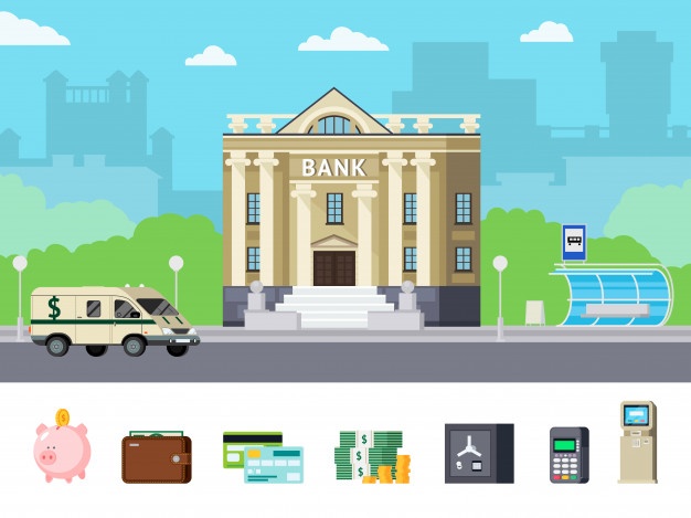 Membuka Rekening Bank BTPN