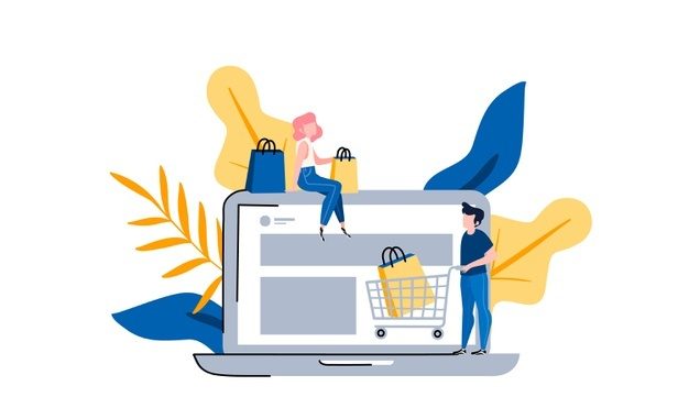 Tips Aman Belanja di Amazon
