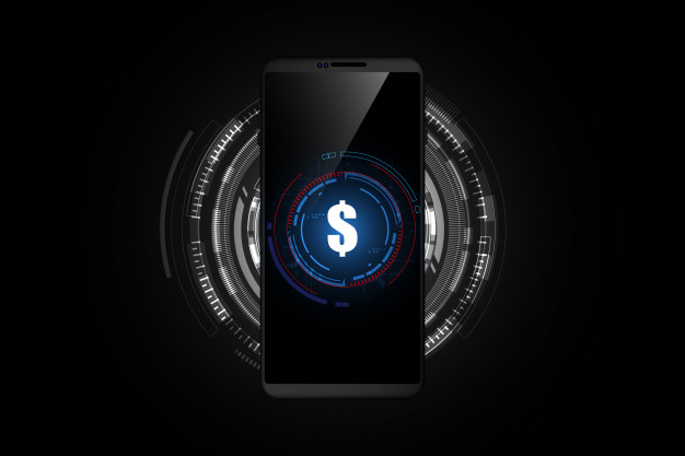 Tips Aman Dompet Digital