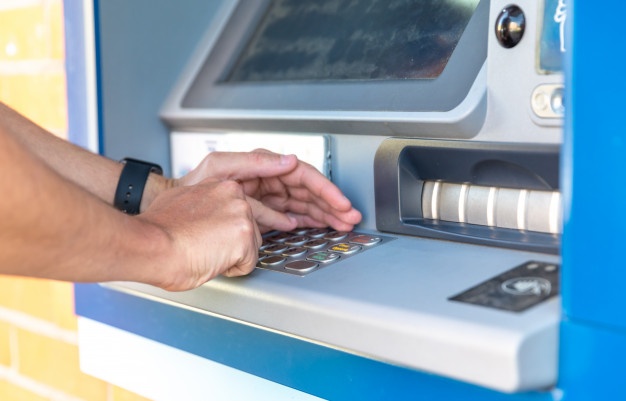 Tips Lupa Pin ATM