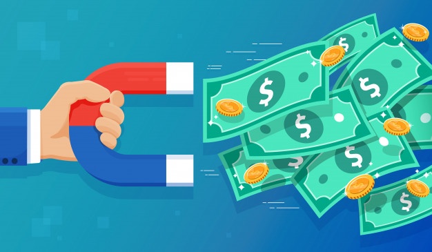 Ciri Penipuan Investasi Emas