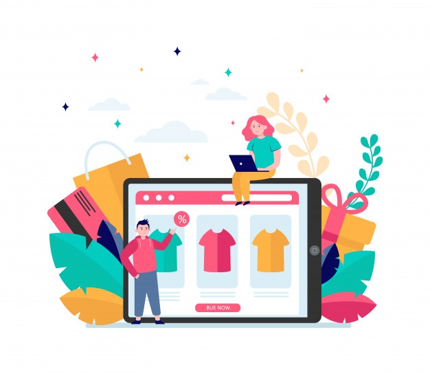 Keunggulan Lazada