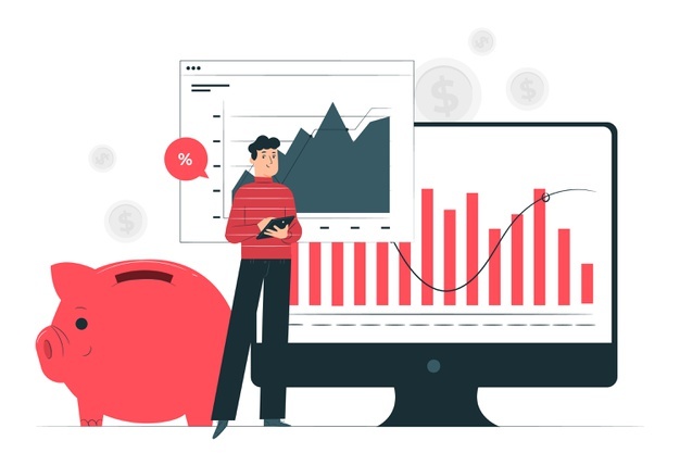 Penipuan Investasi di Indonesia