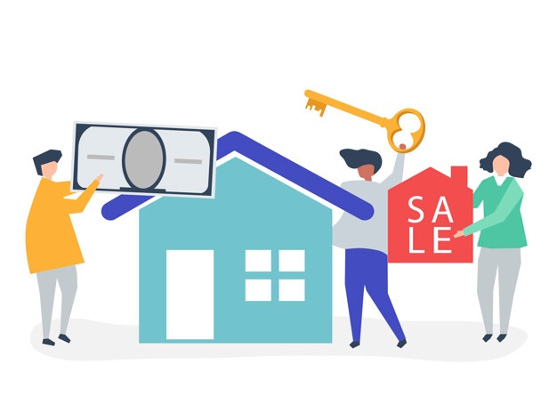 Tips Membeli Properti