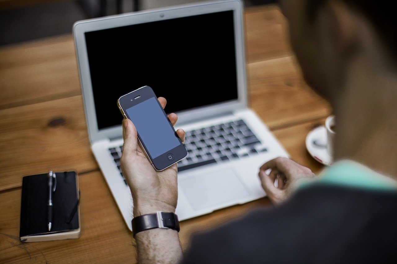 Membuat Whatsapp Bisnis