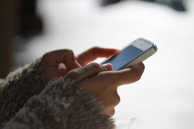 Whatsapp Marketing Bisnis