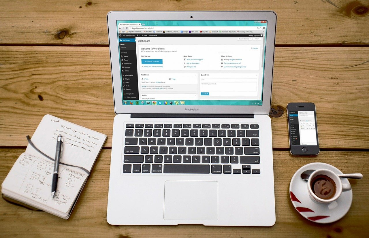 Website E-Commerce