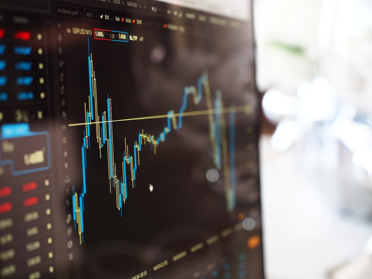 Pengertian dan Jenis Investasi Saham