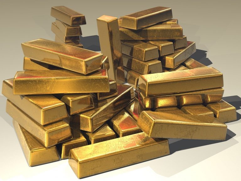 Keuntungan dan Kerugian Investasi Emas