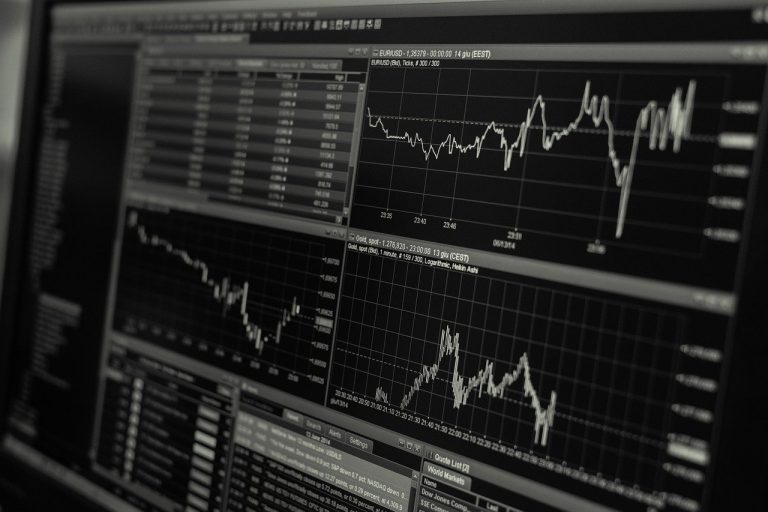 Penipuan Investasi Saham