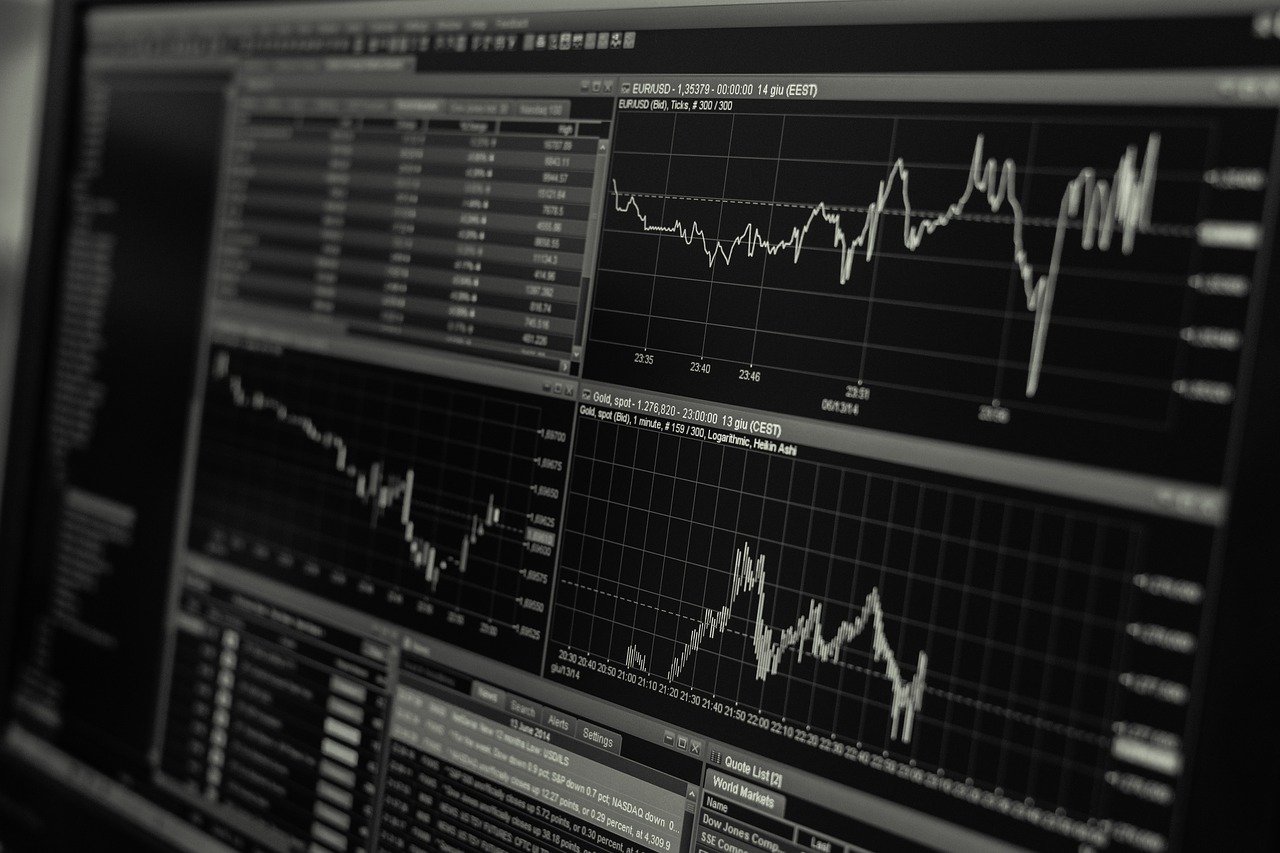 Penipuan Investasi Saham