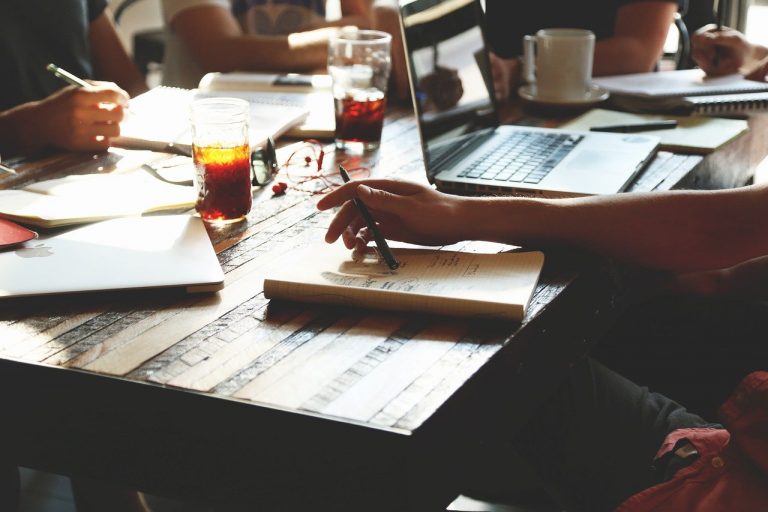 Bisnis Startup