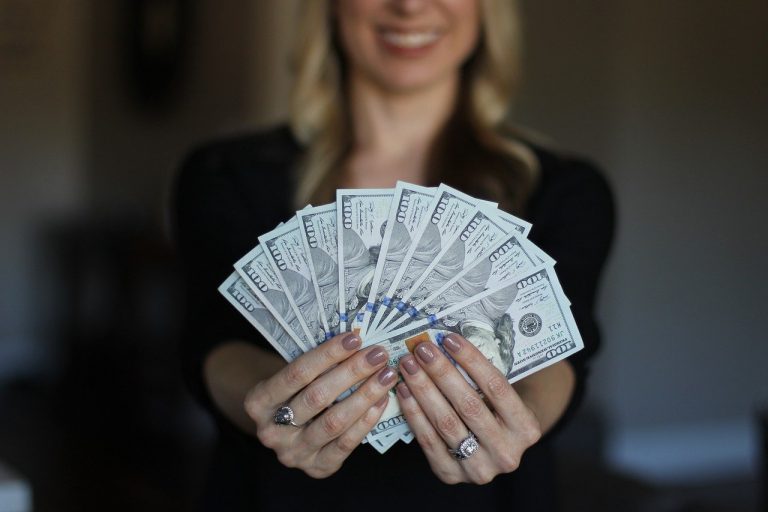 Penipuan Investasi Skema Ponzi