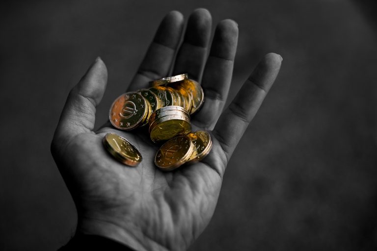 Money Game