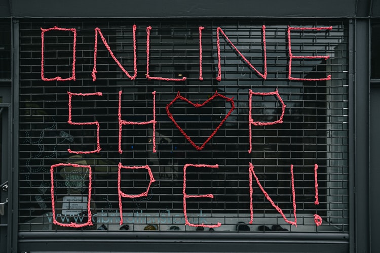 Toko Online Shop