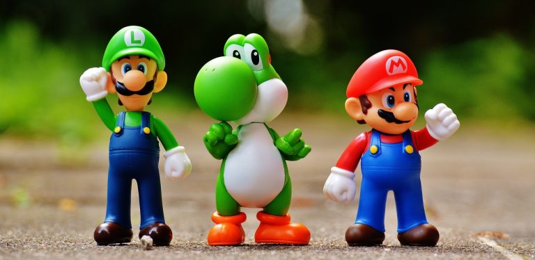 Penipuan Minta Kode Voucher Game, Ini Modusnya!
