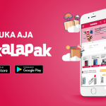 Apa itu Buka Lapak?