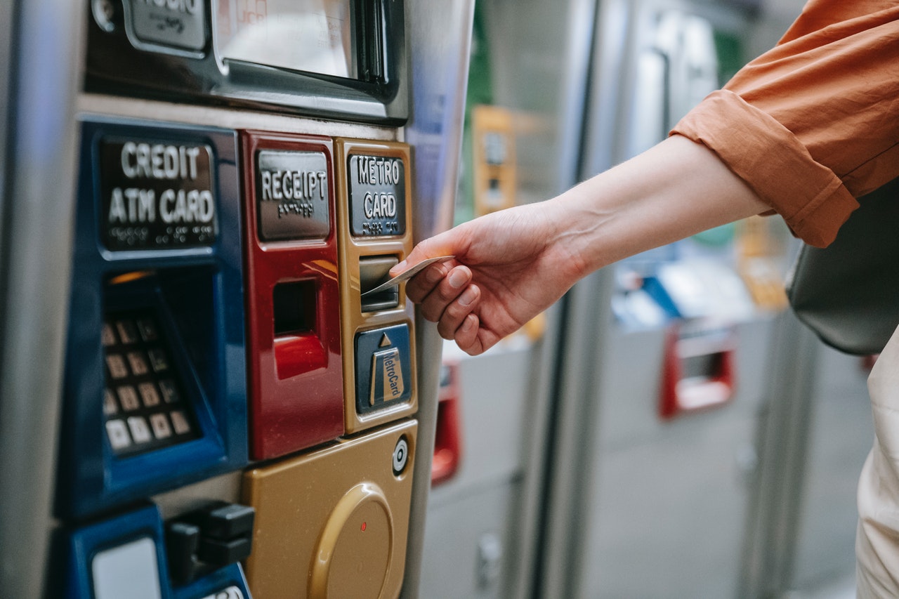 Lupa PIN ATM? Ini Solusinya