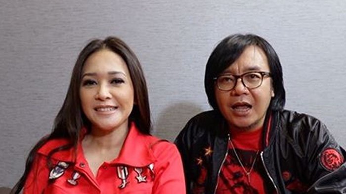 Curhat Ari Lasso dan Maia Estianty Alami Kejahatan Siber