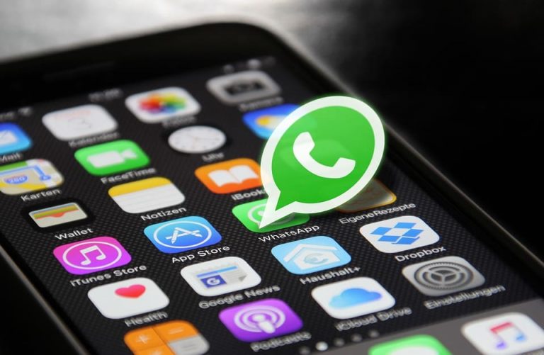 Modus Penipuan Pinjaman Online Lewat WA