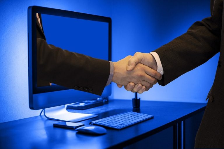 Membangun Kredibilitas Bisnis