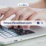 kredibel mengubah alamat domain